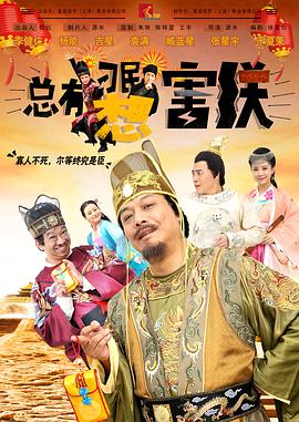 绯红小猫